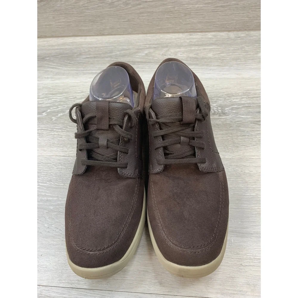 Clarks cloudsteppers step